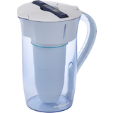 Blue Pitchers ZeroWater 10-Cup Water Filter Pitcher 2.36L