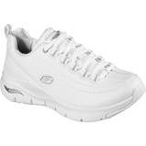 Skechers arch fit Shoes Skechers Arch Fit Citi Drive W - White/Silver