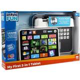 Music Kids Tablets Tech Too My First 2 in 1 Tablet