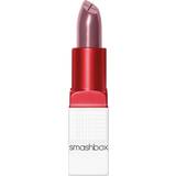 Smashbox Be Legendary Prime & Plush Lipstick #11 Spoiler Alert