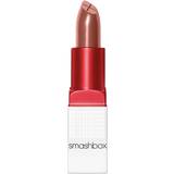 Smashbox Lip Products Smashbox Be Legendary Prime & Plush Lipstick #09 Stepping Out