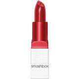 Smashbox Lipsticks Smashbox Be Legendary Prime & Plush Lipstick #10 Bawse