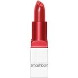 Smashbox Be Legendary Prime & Plush Lipstick #14 Bing