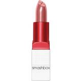 Smashbox Lip Products Smashbox Be Legendary Prime & Plush Lipstick #02 Level Up