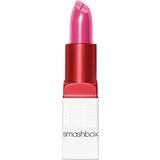 Smashbox Be Legendary Prime & Plush Lipstick Poolside