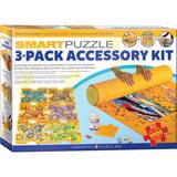 Eurographics Jigsaw Puzzle Accessories Eurographics Smart Puzzle 3 Pack Accessory Kit