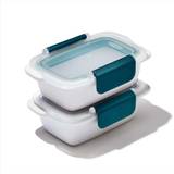 OXO Food Containers OXO Good Grips Prep & Go Food Container 2pcs