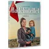 DVD-movies Badehotellet - Season 9