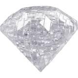 Are You Game 3D Crystal Puzzle Diamond 43 Pieces
