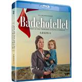 TV Series Blu-ray Badehotellet - Season 9 (Blu-Ray)