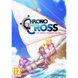 Chrono Cross - The Radical Dreamers Edition (PC)