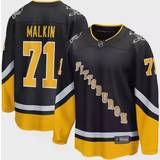 Fanatics Pittsburgh Penguins Alternate Premier Breakaway Jersey 2021/22 Evgeni Malkin 71. Sr
