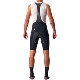 Castelli Free Aero RC Bib Shorts Men - Black