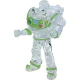 3D Crystal Puzzle Disney Toy Story 4 Buzz Lightyear 44 Pieces