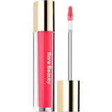 Mature Skin Lip Balms Rare Beauty Stay Vulnerable Glossy Lip Balm Nearly Rose 3.8ml