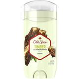Old Spice Toiletries Old Spice Timber with Sandalwood Antiperspirant Deo Stick