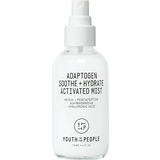 Oily Skin Facial Mists Youth To The People Adaptogen Soothe + Hydrate Activated Mist 118ml