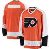 NHL Game Jerseys Fanatics Philadelphia Flyers Premier Breakaway Heritage Jersey Sr