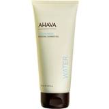 Ahava Body Washes Ahava Men's Mineral Shower Gel 200ml