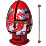 Bepuzzled Smart Egg 2 Layer Dragon Labyrinth Puzzle