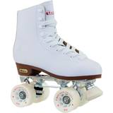 Vinyl Roller Skates Chicago skates Deluxe Quad W
