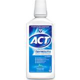 ACT Dry Mouth Soothing Mint 1000ml