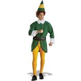 Rubies Buddy Elf Adult Costume