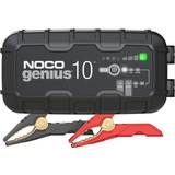 Noco Chargers Batteries & Chargers Noco Genius 10