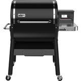 Side Table Smokers Weber SmokeFire EX4 - 2nd Gen