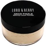 Lord & Berry Powders Lord & Berry Gran Finale Loose Setting Loose Powder Banana 8g