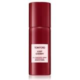 Deodorants - Flower Scent Tom Ford Lost Cherry All Over Body Spray 150ml