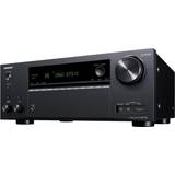 Dolby Atmos - Surround Amplifiers Amplifiers & Receivers Onkyo TX-NR7100