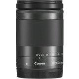 Canon EF-M - Zoom Camera Lenses Canon EF-M 18-150mm F3.5-6.3 IS STM