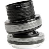 Lensbaby Nikon F Camera Lenses Lensbaby Composer Pro II Edge 50mm f/3.2 for Nikon F