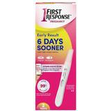 Pregnancy Tests - Women Self Tests First Response Early Result Pregnancy Test 2-pack