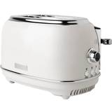 Bagel settings Toasters Haden Heritage 2 Slot