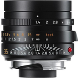 Leica Summilux-M 35mm F1.4 ASPH