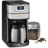 Cuisinart Coffee Brewers Cuisinart Automatic Grind & Brew DGB-450