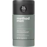 Method Deodorants Method Men Aluminum Free Juniper & Sage Deo Roll-on