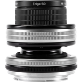 Lensbaby Camera Lenses Lensbaby Composer Pro II with Edge 50mm f/3.2 for Micro Four Thirds