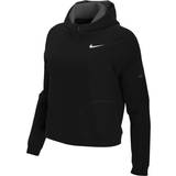 Nike Women Jackets Nike Impossibly Light Hooded Running Jacket Women - Black