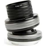 Lensbaby Canon EF Camera Lenses Lensbaby Composer Pro II Edge 50mm f/3.2 for Canon EF