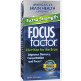 Focus Factor Extra Strength 60 pcs