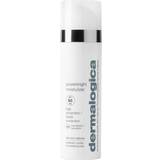 Moisturisers - UVA Protection Facial Creams Dermalogica PowerBright Moisturizer SPF50 50ml