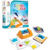 Smart Games Color Code