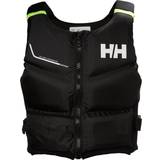 Automatically Inflatable Life Jackets Helly Hansen Rider Stealth Zip