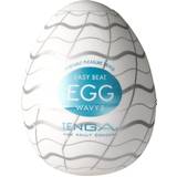 Tenga Egg Wavy ll