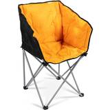 Kampa Camping Furniture Kampa Tub Camping Chair-Sunset