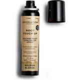 Hair Concealers Revolution Haircare Hair Root Touch Up Spray-Blonde 75ml