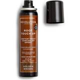 Hair Concealers Revolution Haircare Hair Root Touch Up Spray-Brunette 75ml